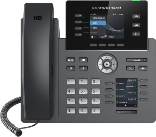 Telefon Grandstream 2614 HD GRP2614