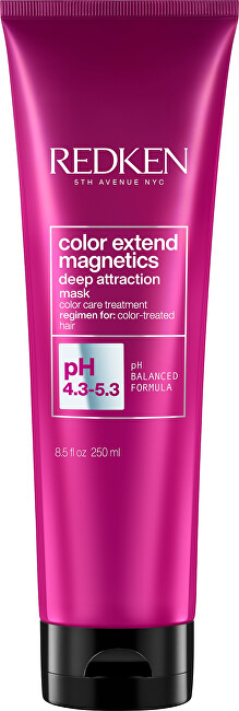 Maskë për flokë Redken Color Extend Magnetics kDKR8476