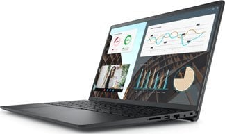 Laptop Dell Vostro 15 3530, 15.6", Intel Core i3-1305U, 8GB RAM, 512GB SSD, i zi 