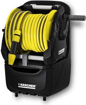 Zorrë uji Karcher Premium