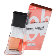 Eau de Parfum Bruno Banani  Magnetic Woman, 30 ml Eau de Parfum Bruno Banani  Magnetic Woman, 30 ml
