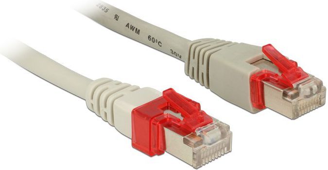 Set këllëfash DeLock RJ-45, 16 pjesë