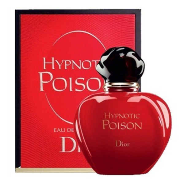 Eau de Parfum Dior Hypnotic Poison,