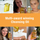 Vaj pastrues për fytyrë Super Facialist Vitamin C Skin Renew Cleansing Oil, 200 ml