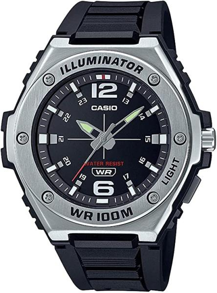 Orë dore për meshkuj Casio MWA-100H-1AVDF