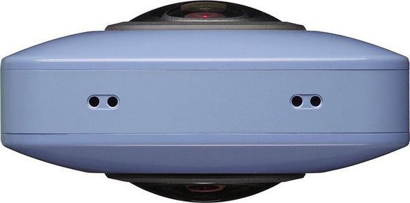 Kamerë RICOH Theta SC2, 360 °, blu