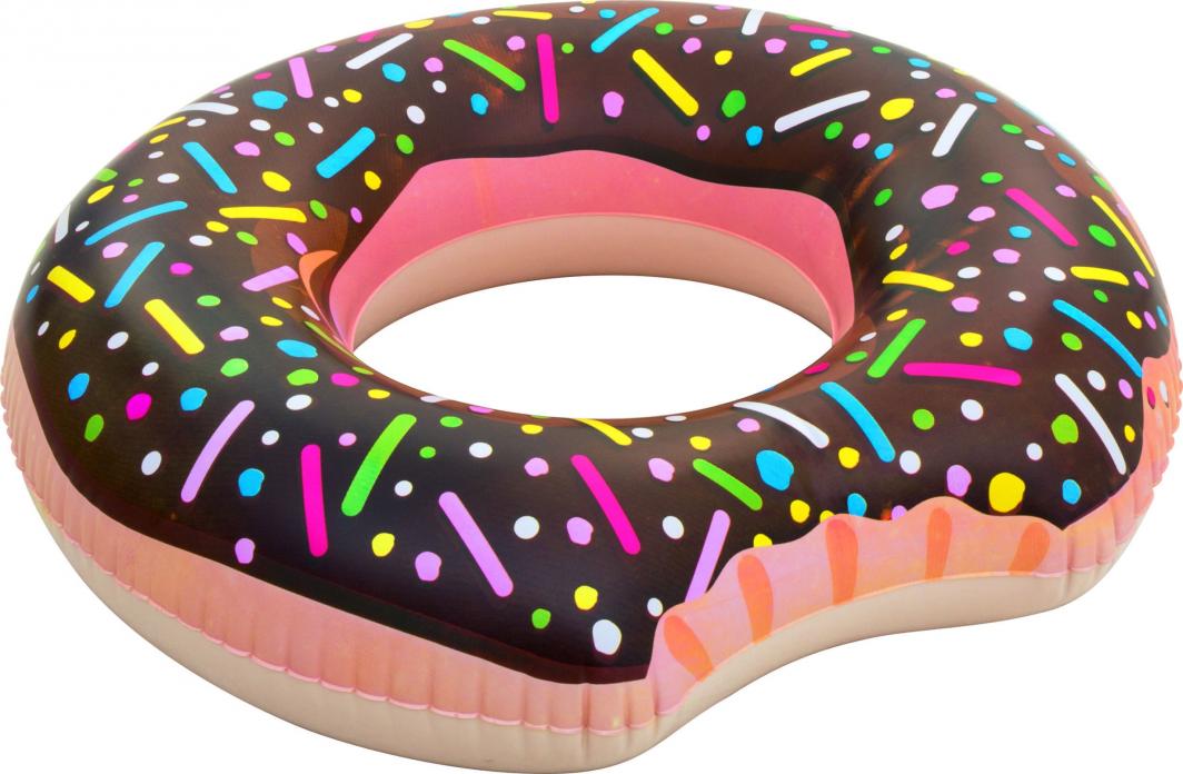 Balon pishine Specs Bestway Donut 107 cm (36118)