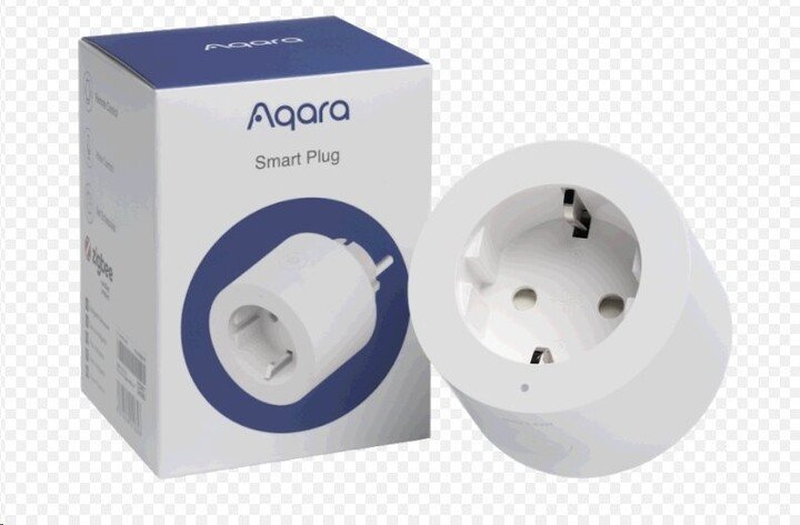 Prizë smart AQARA Smart Home (EU)