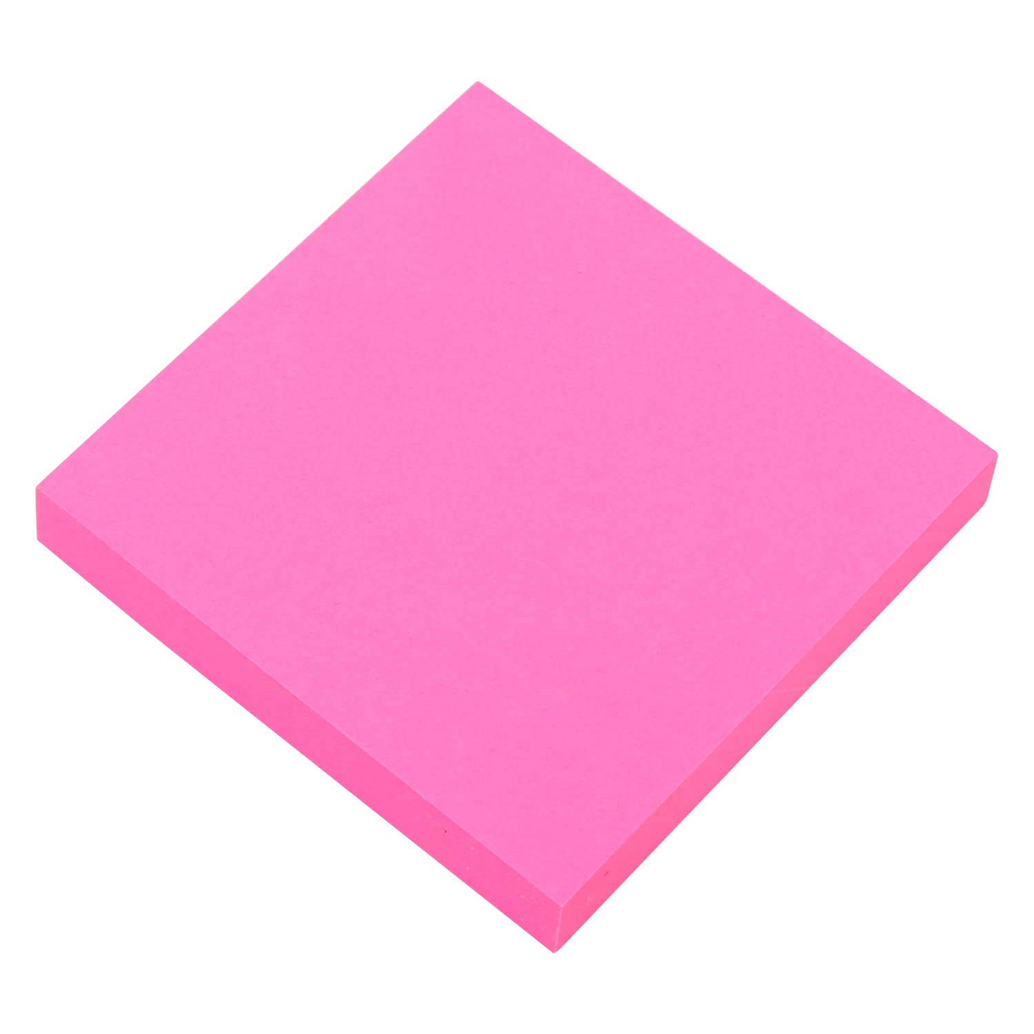 Postit DELI 75x75 100fl neon a02302 1/12