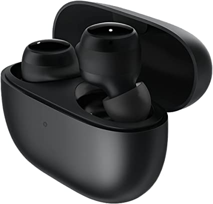 Dëgjuese Xiaomi Redmi Buds 3 Lite, të zeza