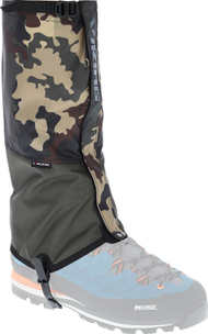 Mbrojtëse për vrap Viking Gaitersy Canyon 2 850/22/5600, XL, të gjelbra/të kafta