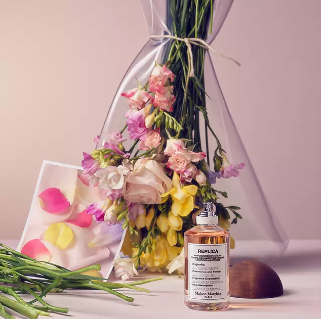 Тоалетна вода Maison Margiela Replica Flower Market pMAM006