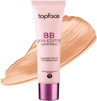 Krem pudër Top Face BB Cream Matte, 006, 30 ml Krem pudër Top Face BB Cream Matte, 006, 30 ml