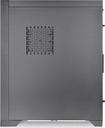 Kasë Thermaltake CTE T500 Air, Full Tower