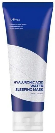 Maskë për fytyrë Isntree Hyaluronic Acid Water, 100 ml Maskë për fytyrë Isntree Hyaluronic Acid Water, 100 ml