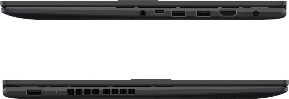 Laptop ASUS VivoBook 17X M3704, 17.3", AMD Ryzen 5 7530U, 16 GB RAM, 512 GB SSD, i zi