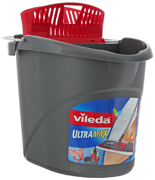 Kovë Vileda, ultramax