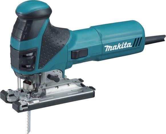 Makinë prerëse Makita 4351FCTJ me pikëzim (4351FCTJ) 