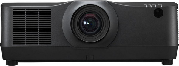 Projektor lazer NEC PA804UL-BK, 1920 x 1200 px, 7500lm, 3LCD, i zi