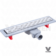 Ujëmbledhës Villoren Maxima,  S sifon, 30cm Ujëmbledhës Villoren Maxima,  S sifon, 30cm