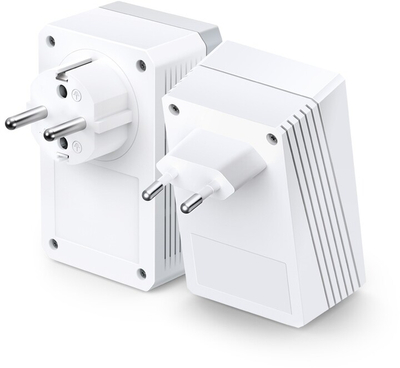 Set zgjerimi WiFi TP-LINK TL-WPA4226KIT 300Mbps