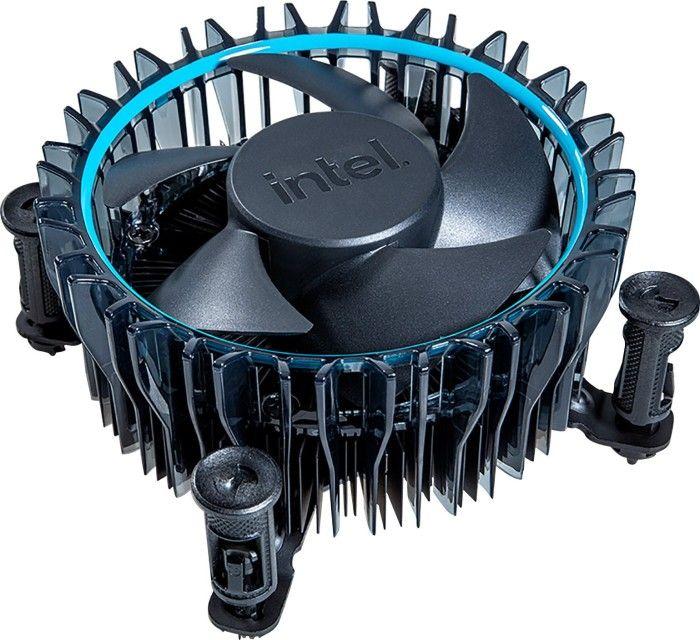 Procesor Intel i3 1200f