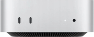 APPLE Mac mini M4 chip 10-core CPU and 10-core GPU, 24GB, 512GB SSD