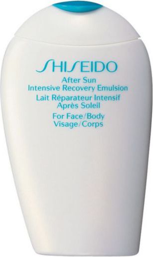 Emulsion për rikuperim Shiseido After Sun Intensive Recovery Emulsion, 150ml