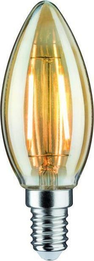 Poç Paulmann, LED, 2.6W, 230 V, 2601lm, E14, 2500 K, ari Poç Paulmann, LED, 2.6W, 230 V, 2601lm, E14, 2500 K, ari