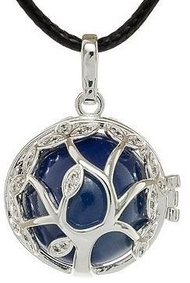 Mummy Bell Jingle Bell Tree of Life Привезок K8SM20 Mummy Bell Jingle Bell Tree of Life Привезок K8SM20