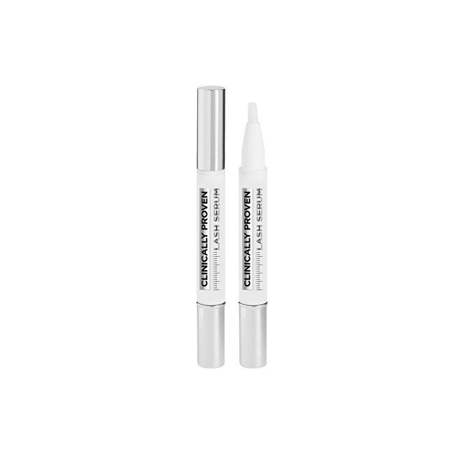 Serum ushqyes për qerpikë L´Oréal Paris Clinically Proven, 1.9 ml