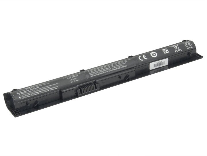Bateri AVACOM për laptop HP 450 G3, 455 G3, 470 G3, Li-jon, 14.8V, 2200mAh