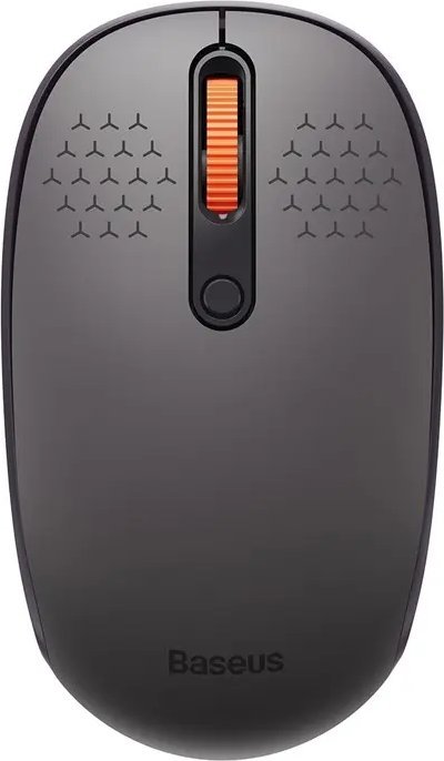Maus Baseus F01A, wireless, Bluetooth, USB, i hirt Maus Baseus F01A, wireless, Bluetooth, USB, i hirt