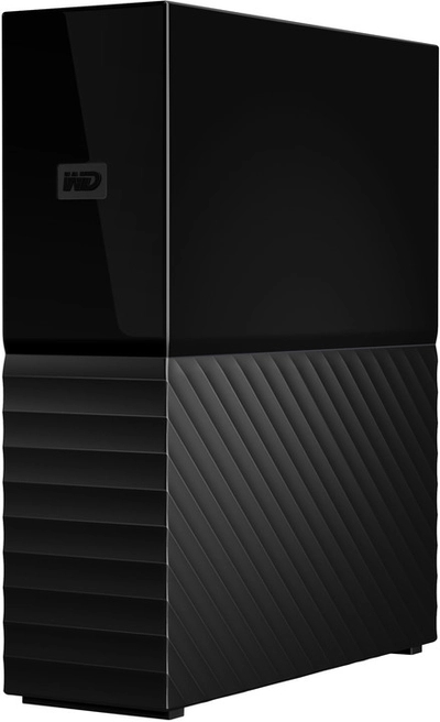 Disk HDD i jashtem WD My Book 8TB