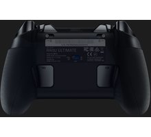Kontroller Razer Raiju Ultimate 2019, Wireless (PC, PS4)