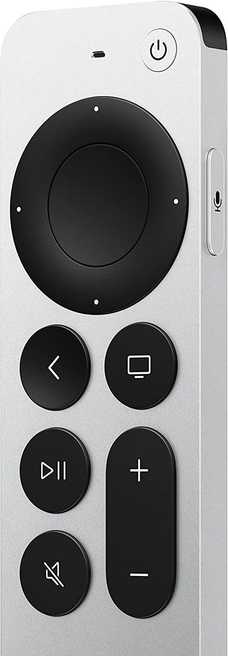 Apple TV 4K, WiFi, 64GB (2022)