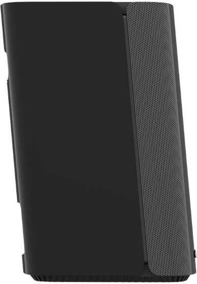 Altoparlantë Creative T100, të zi