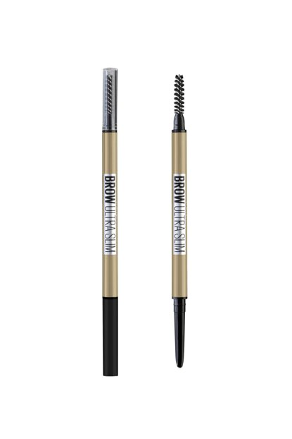 Laps për vetulla Maybelline Ultra Slim 9 g