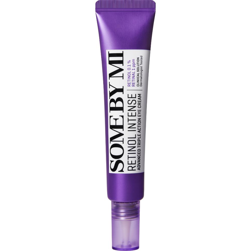 Krem për sy Some By Mi Retinol Intense Advanced Triple Action [2023 Version], 30 ml