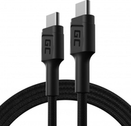 Kabllo USB Green Cell, 120cm Kabllo USB Green Cell, 120cm