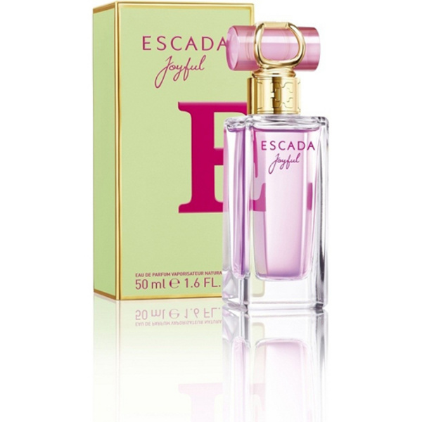 Parfum Escada Joyful