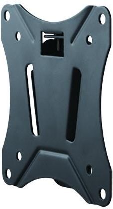 Mbajtëse muri për monitorë Neomounts NM-W25BLACK, 10-32", e zezë Mbajtëse muri për monitorë Neomounts NM-W25BLACK, 10-32", e zezë
