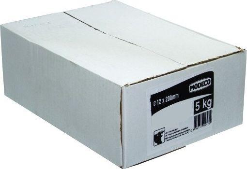 Ngjitës për pistol në PRO + 12x200 mm shkopinj, 5 kg (MN-97-993-5)
