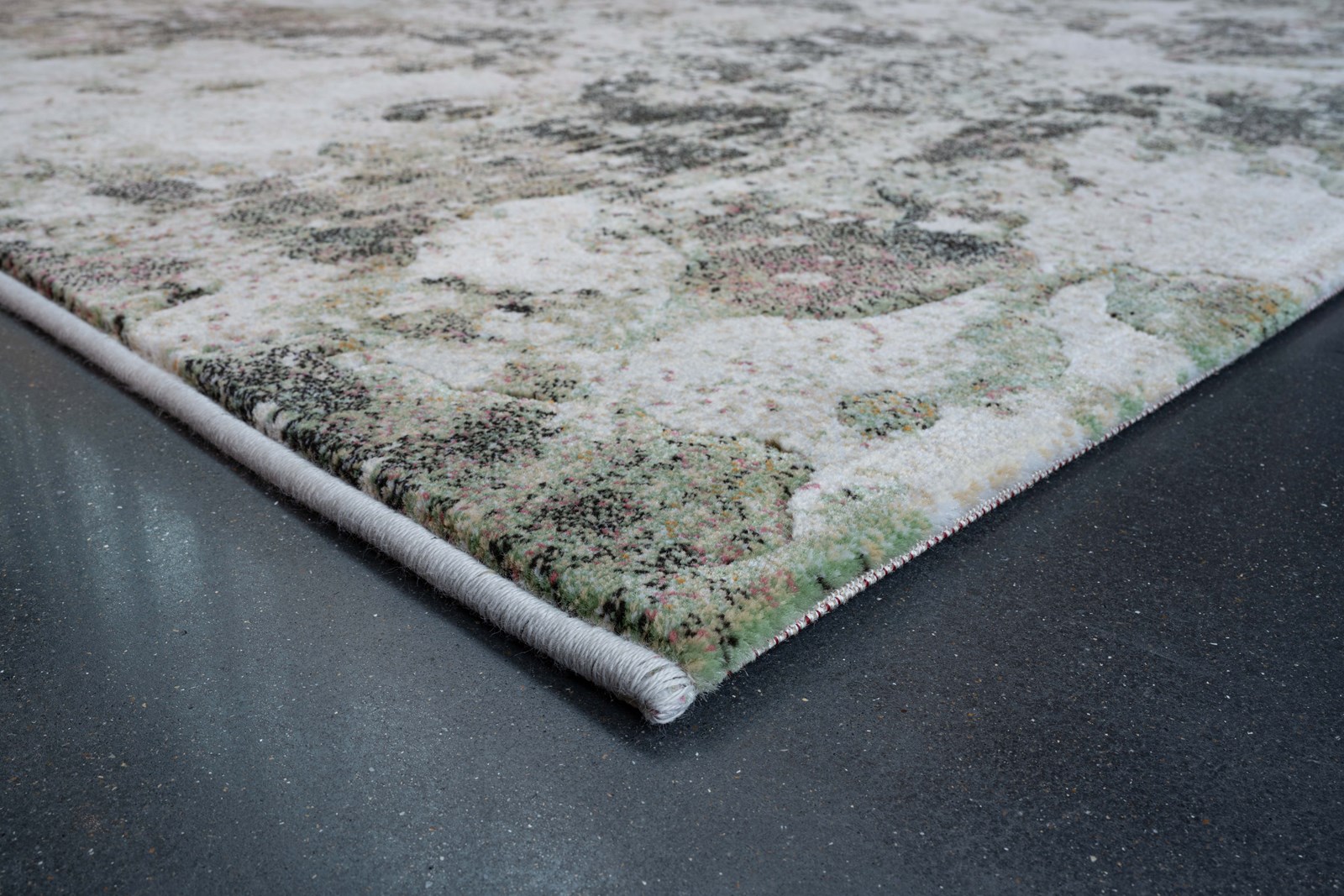 Tepih Gjini Home Ragolle Argentum 063-0872-6444, 80 x 150cm