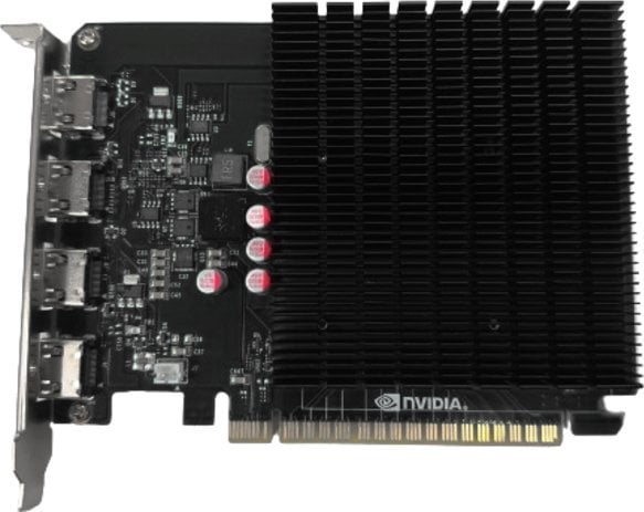 Kartelë grafike Biostar GT 730 4GB DDR3