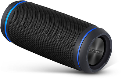 Altoparlant Sencor SSS 6400N Sirius, i zi