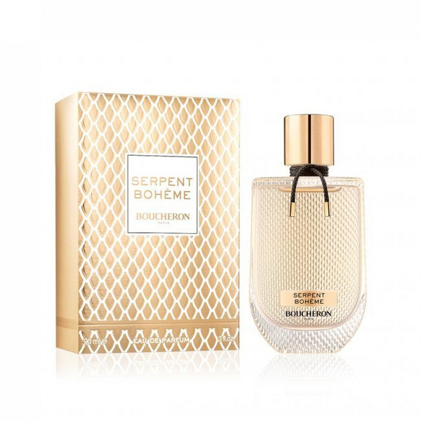 Parfum Boucheron Boucheron Serpent Bohéme
