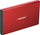 Korniza Natec RHINO GO SATA 2.5 "USB 3.0 RED (NKZ-1279), e kuqe