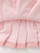 Set Xhaketë  Fund Charming Tweed  Pink