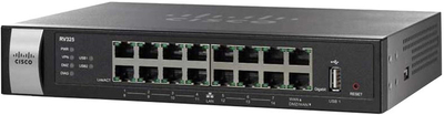 Router Cisco RV325 VPN